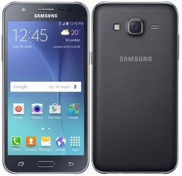 Замена камеры на телефоне Samsung Galaxy J5 в Астрахане